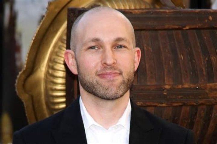 Jeff Cohen Bio (Wiki) 