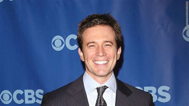 Jeff Glor Bio (Wiki) 