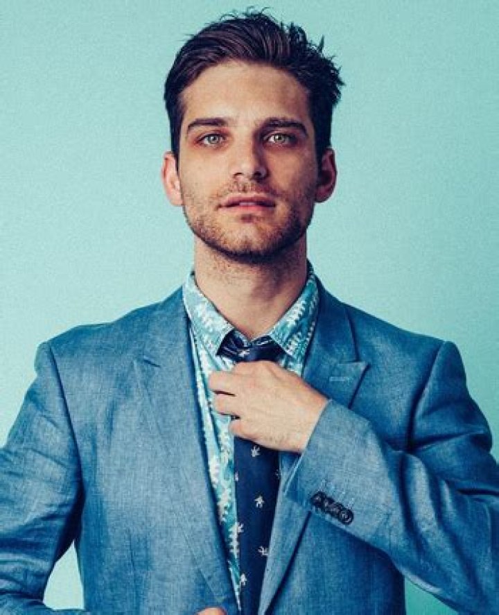 Jeff Ward Bio (Wiki) 