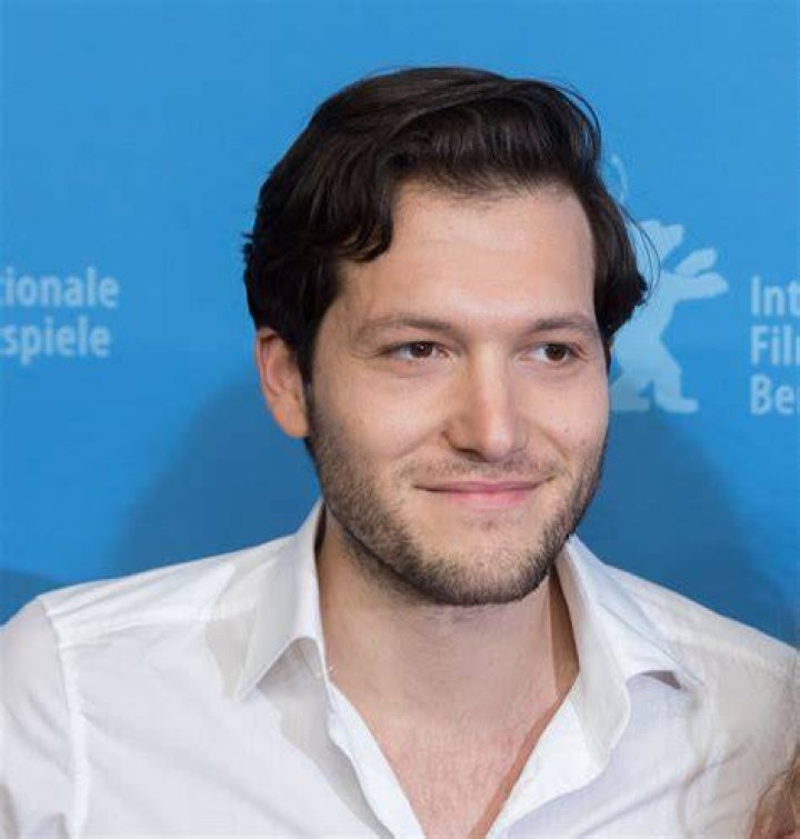 Jeff Wilbusch Bio (Wiki) 
