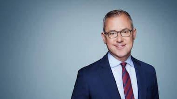 Jeff Zeleny Bio (Wiki) 