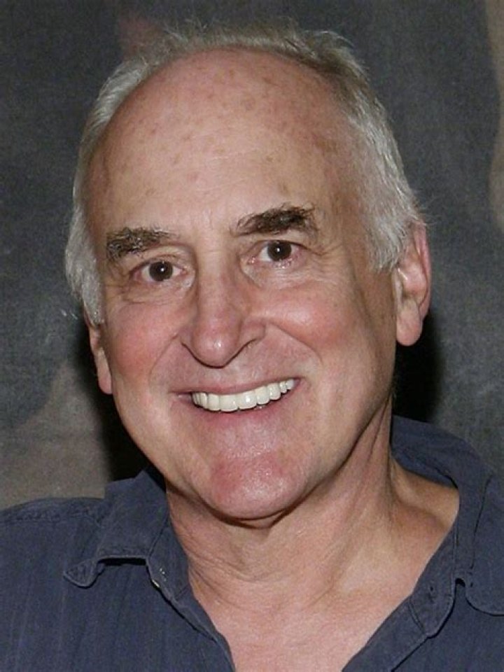 Jeffrey DeMunn Jeffrey DeMunn