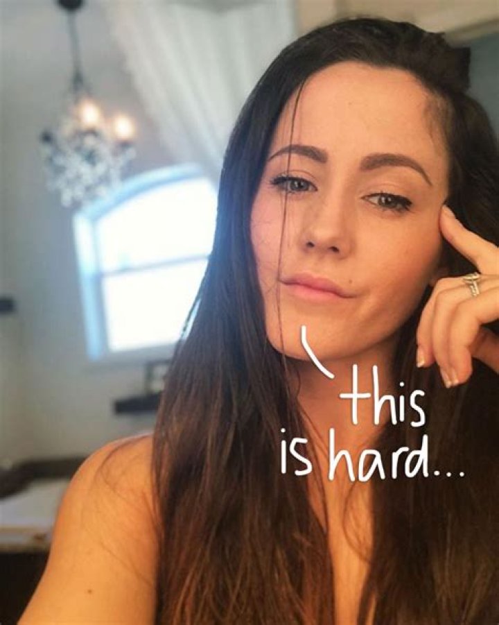 Jenelle Evans Opens Up About Her Experience With CPS