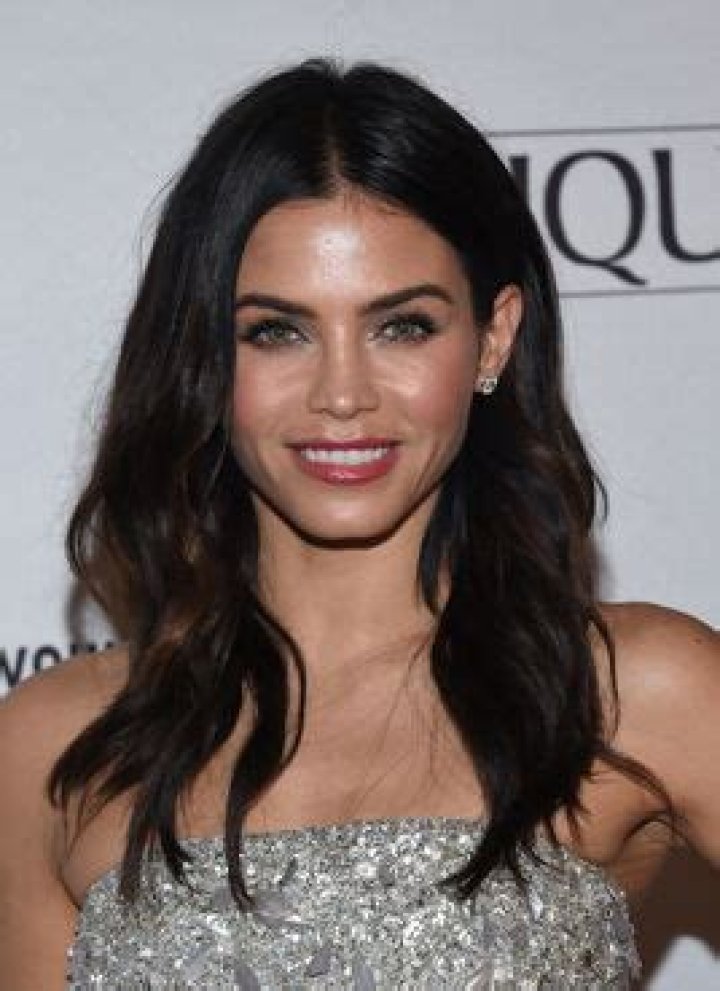 Jenna Dewan Bio (Wiki) 