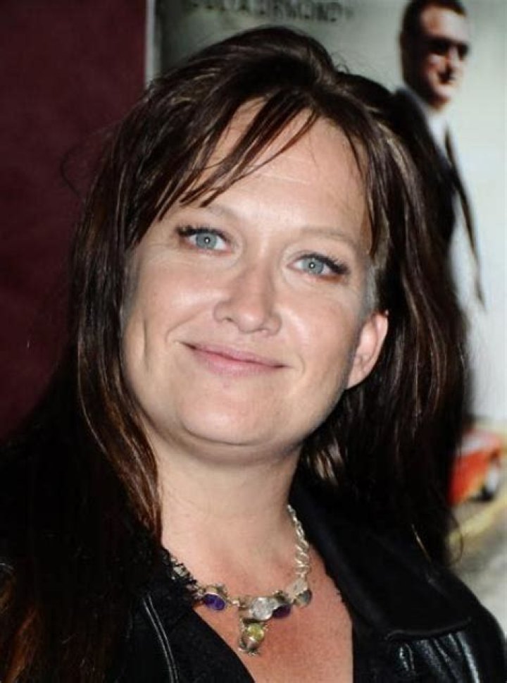 Jennifer Lynch Bio (Wiki) 