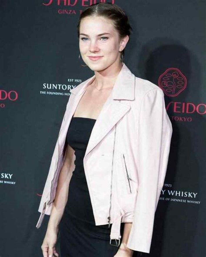 Jess Gabor Bio (Wiki) 