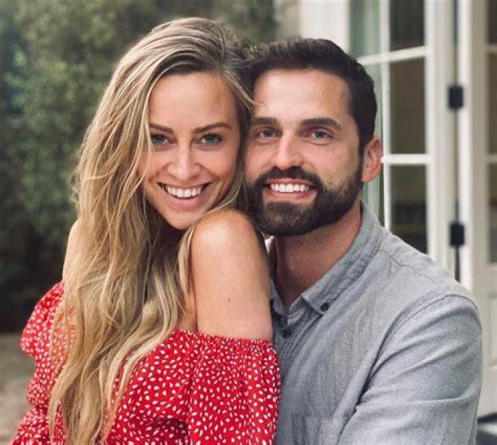 Jessica Batten is officially engaged to Benjamin McGrath! All details about their engagement Jessica Batten is officially engaged to Benjamin McGrath! All details about their engagement