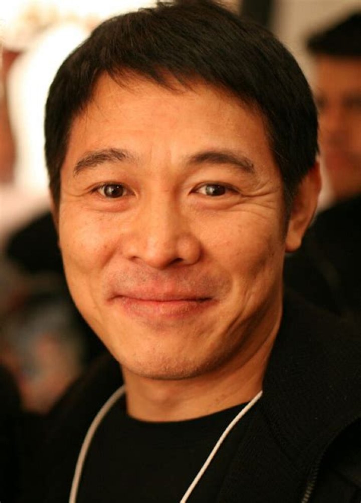 Jet Li Highlights