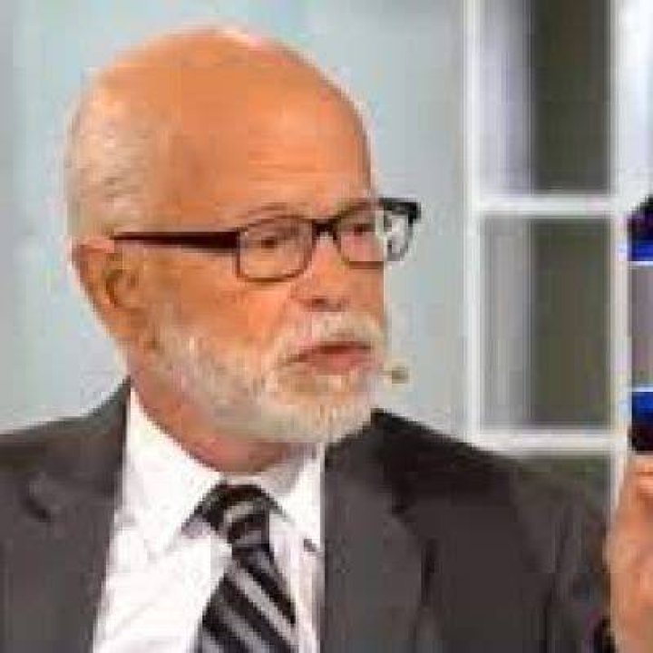 Jim Bakker Bio (Wiki) 