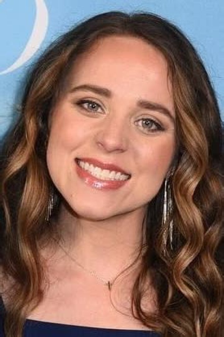 Jinger Vuolo Bio (Wiki) 