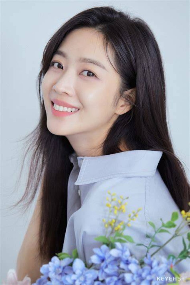 Jo Bo-ah Bio (Wiki) 