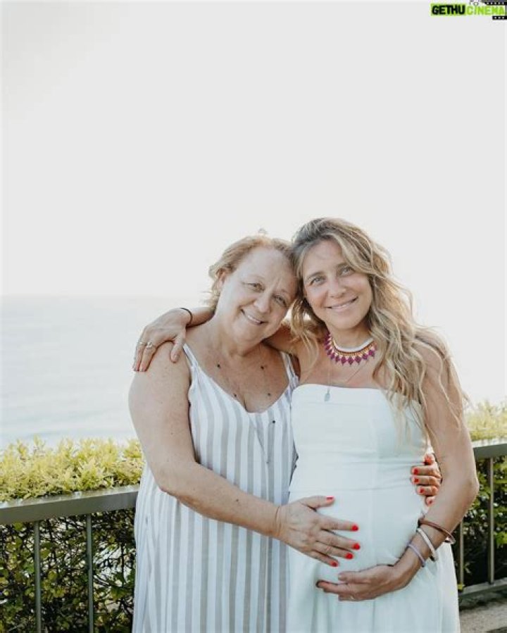 Joana Solnado Marido Married