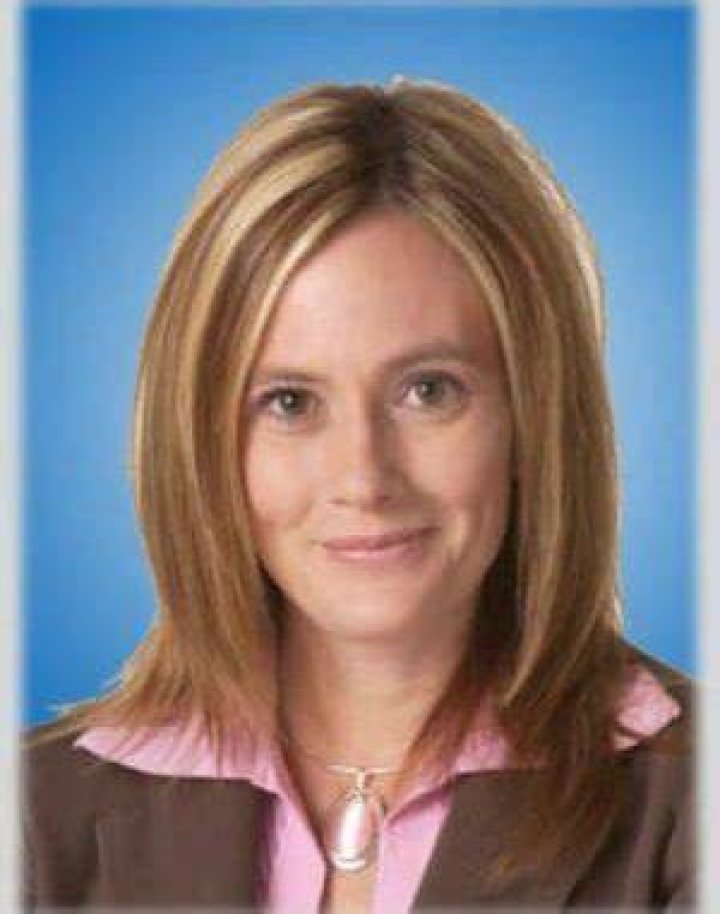 Jodi Saeland Jodi Saeland