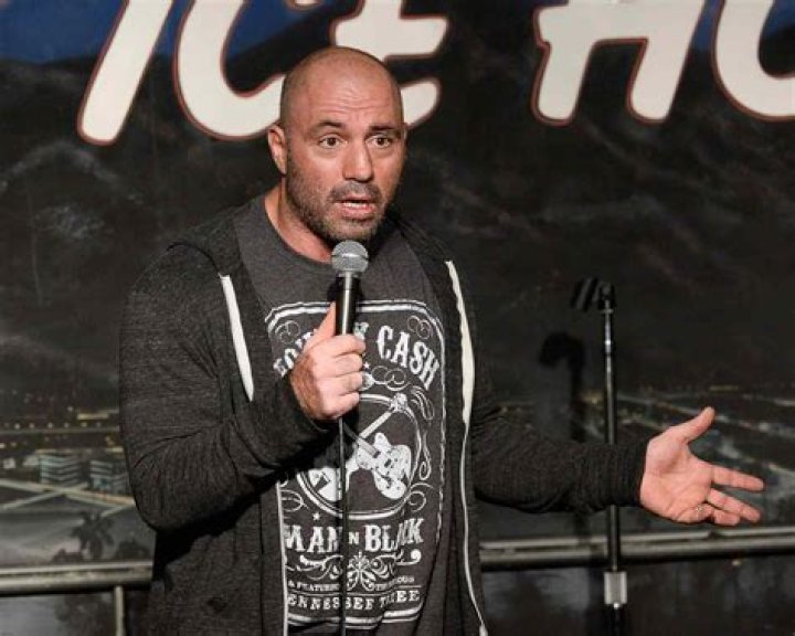 joe rogan