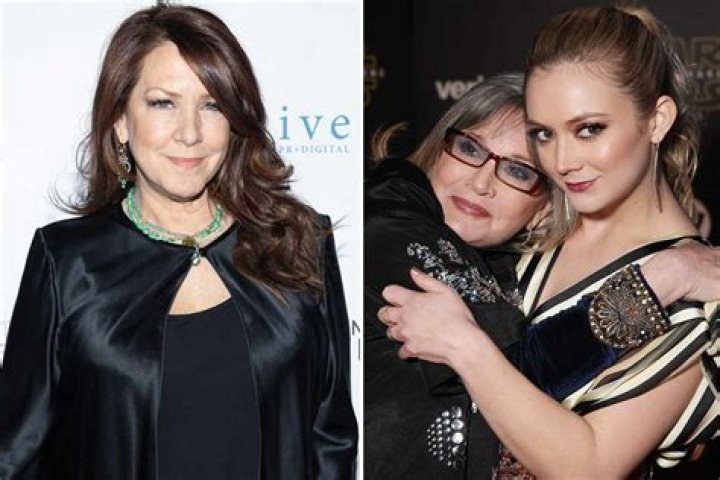 Joely Fisher Joely Fisher