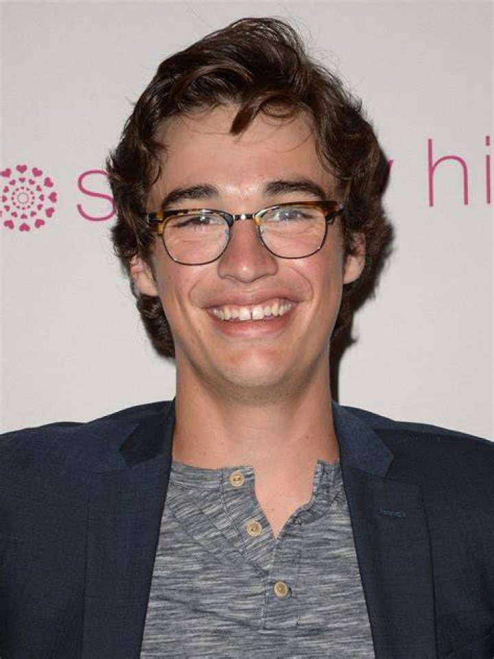 Joey Bragg Joey Bragg