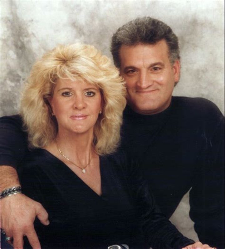 Joey Buttafuoco Joey Buttafuoco