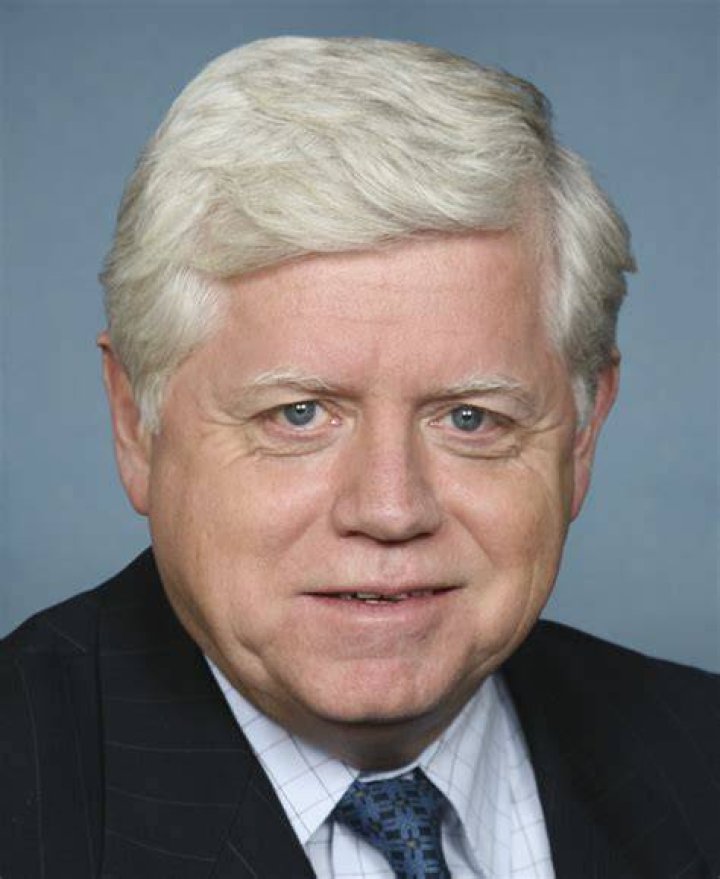 John B. Larson Bio (Wiki) 