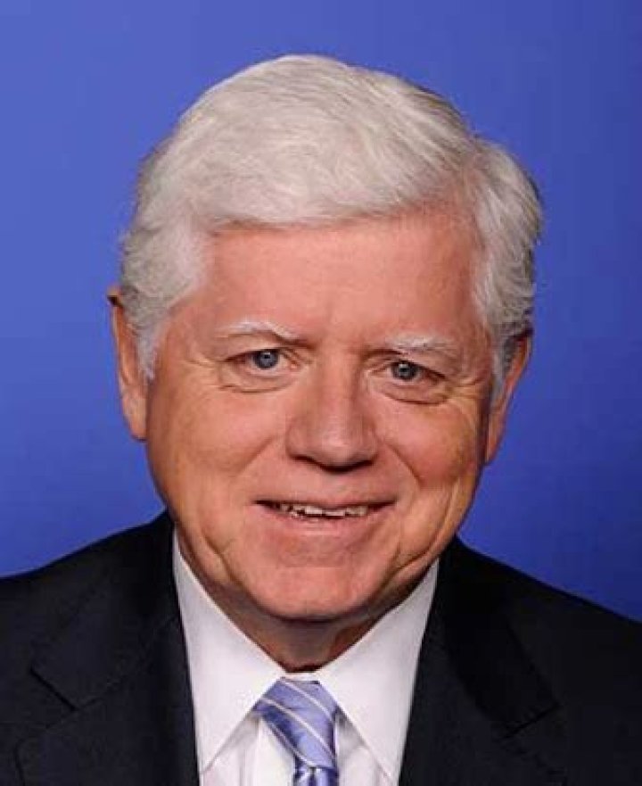 John B. Larson John B. Larson