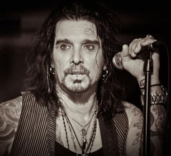 John Corabi Bio (Wiki) 