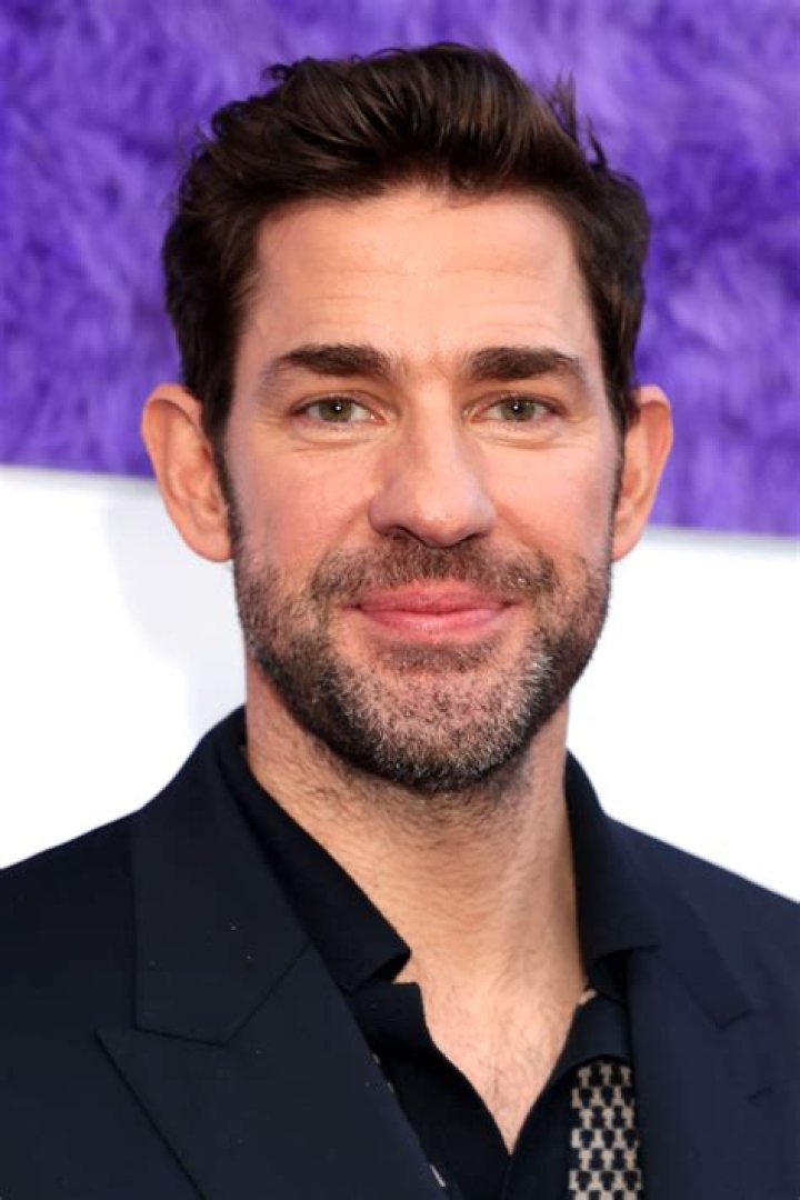 John Krasinski John Krasinski