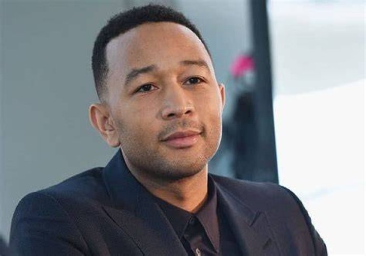 John Legend Bio (Wiki) 