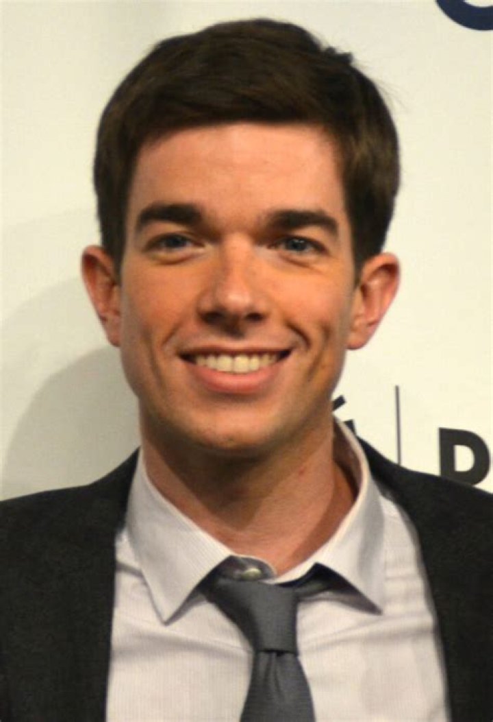 John Mulaney Bio (Wiki) 