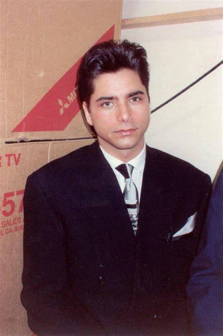 John Stamos Bio (Wiki) 