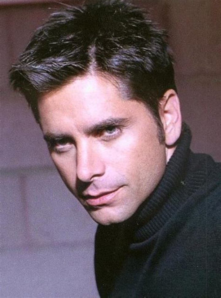 John Stamos John Stamos