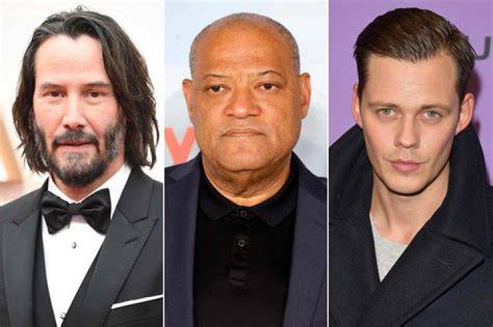 John Wick - Cast, Ages, Trivia