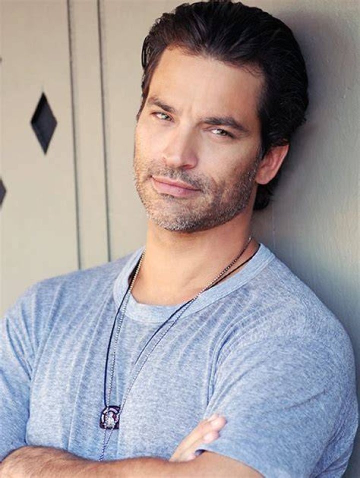 Johnathon Schaech Bio (Wiki) 