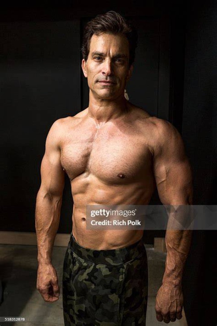 Johnathon Schaech Johnathon Schaech