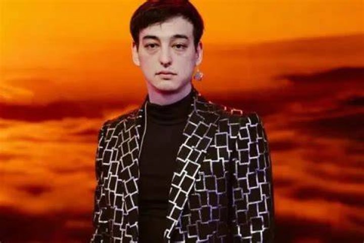 Joji Bio (Wiki) 