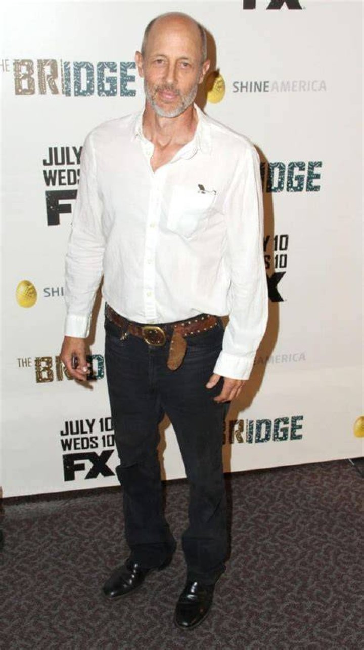 Jon Gries Bio (Wiki) 