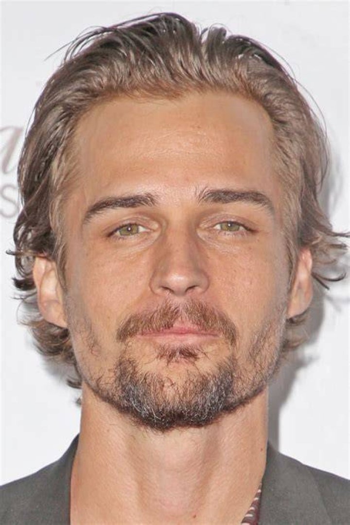 Jon Michael Ecker Bio (Wiki) 