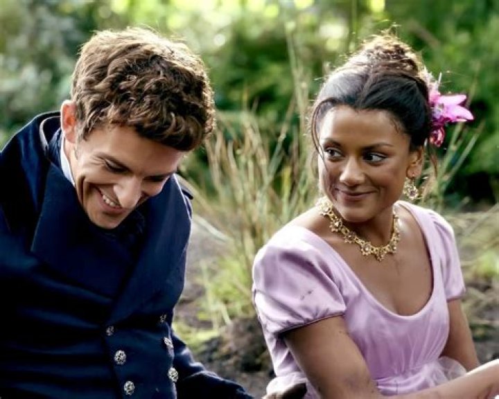 Jonathan Bailey hints at a Kathony baby
