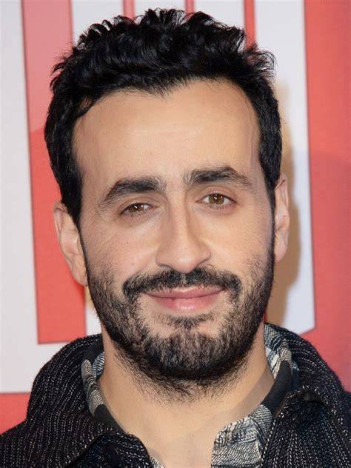 Jonathan Cohen Bio (Wiki) 