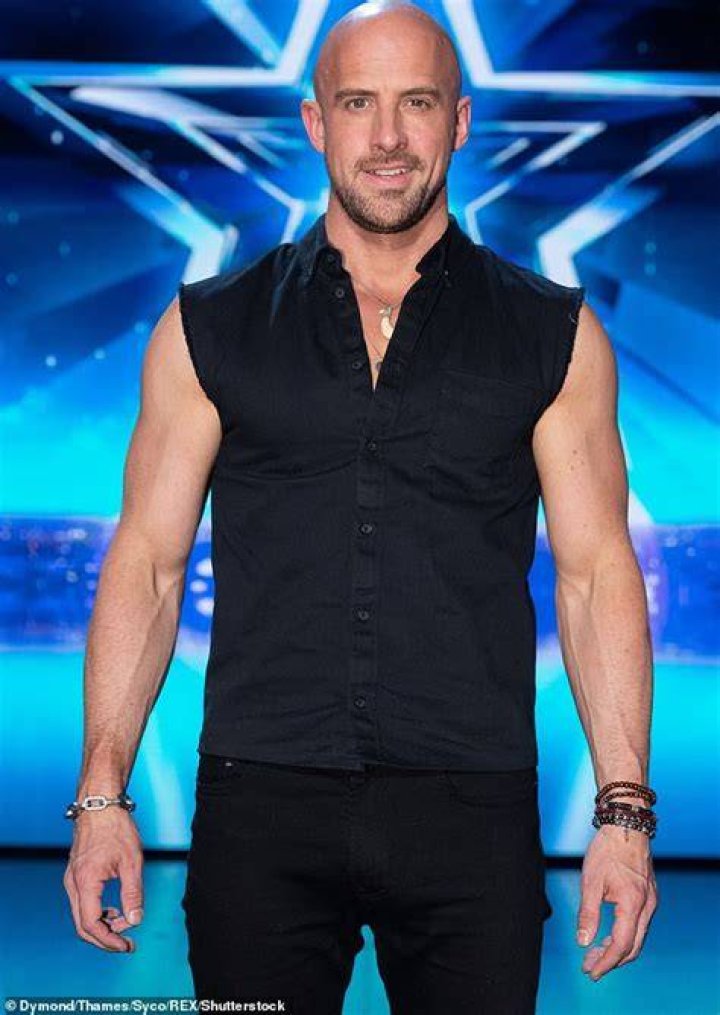 Will AGT: Extreme contestant Jonathan Goodwin ever walk again following his near-fatal on-set accident? Jonathan Goodwin had a major accident back in October 2021 on set of AGT_ Extreme