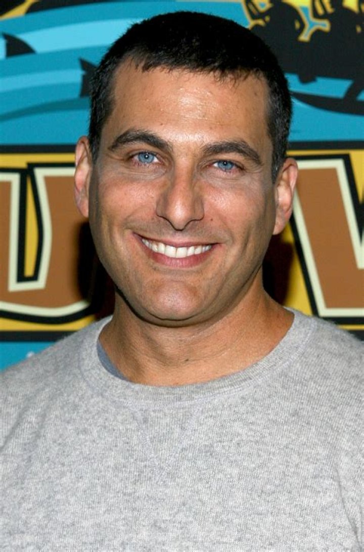 Jonathan Penner photo 2