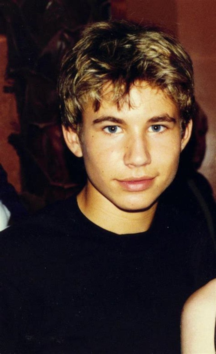 Jonathan Taylor Thomas Bio (Wiki) 