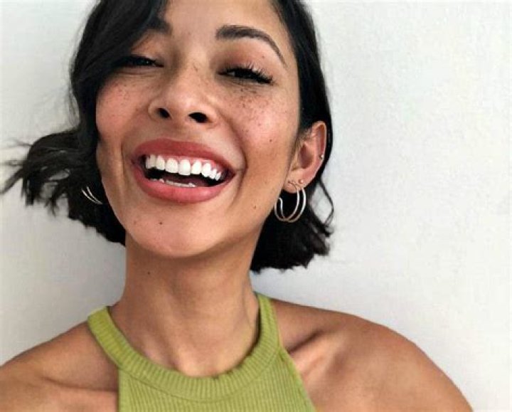 Jordyn Taylor Bio (Wiki) 