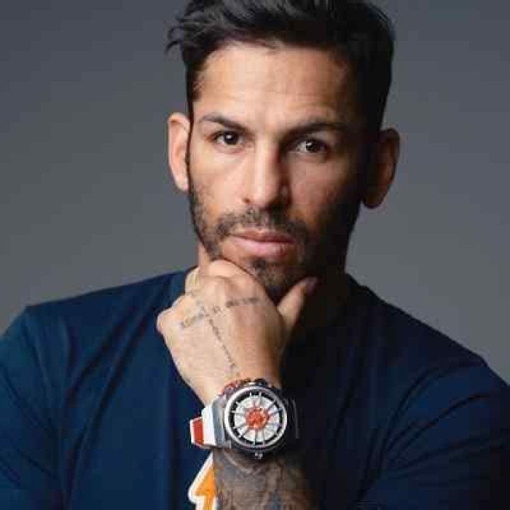 Jorge Linares Bio (Wiki) 
