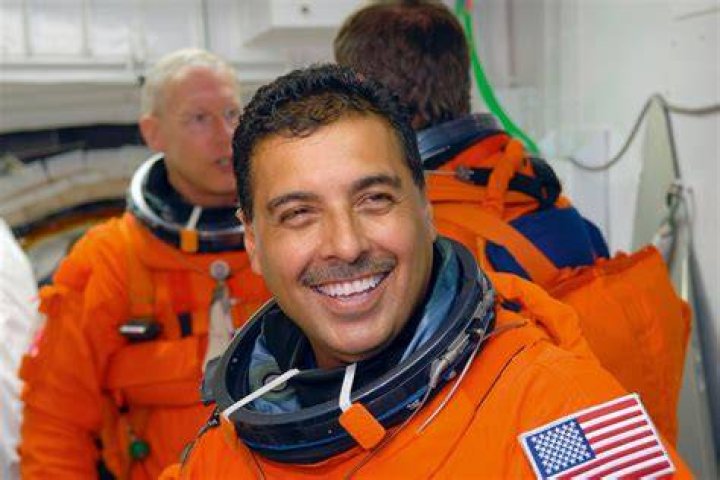 Where Are Jose Hernandez’s Kids Now? 1 jose hernandez 3