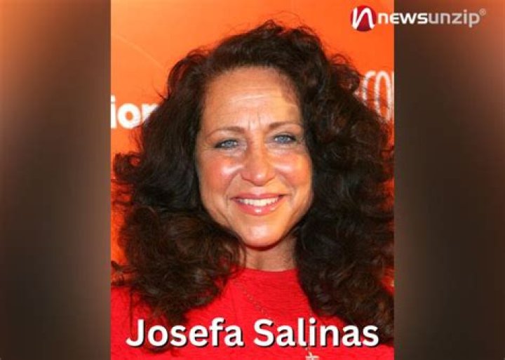 Josefa Salinas Net Worth