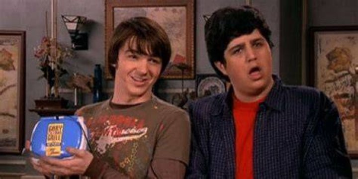 Joshua Michael ‘Josh’ Peck Josh Peck
