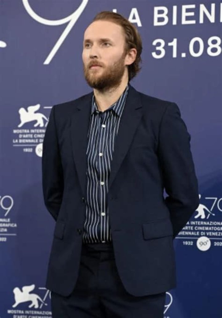 Joshua Close Bio (Wiki) 