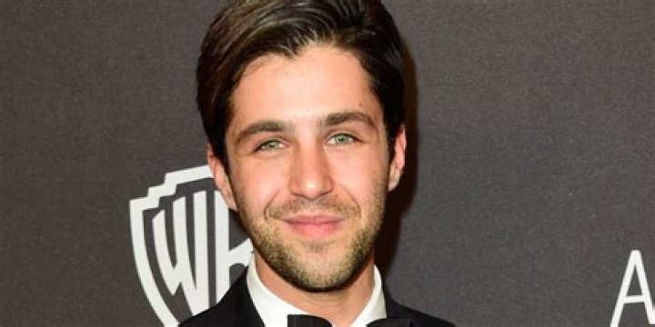 Joshua Michael ‘Josh’ Peck Bio (Wiki) 