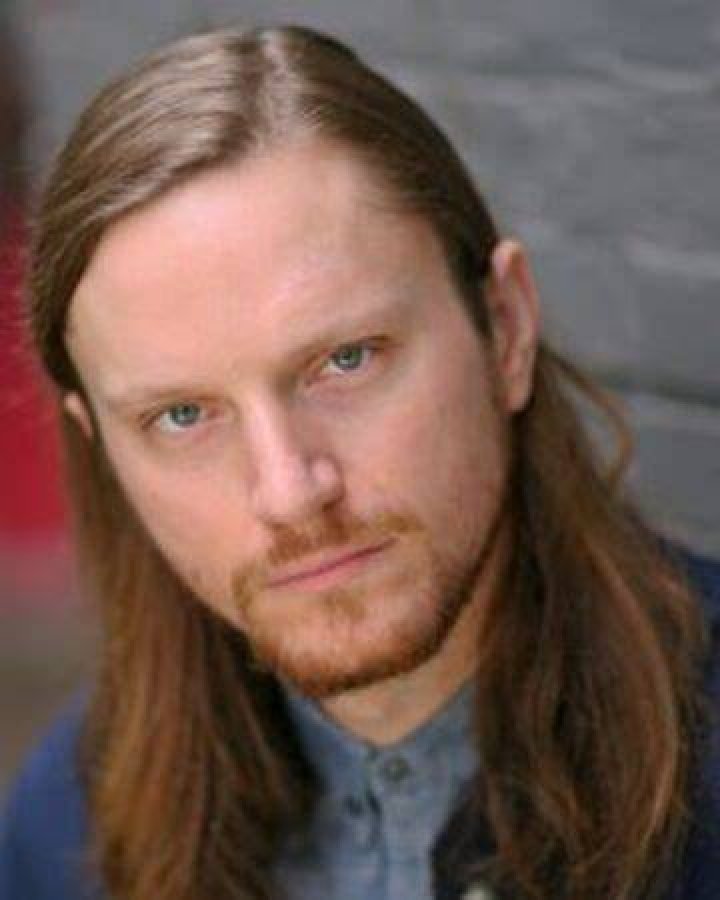 Joshua Mikel Bio (Wiki) 