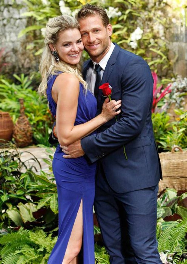 Juan Pablo Nikki Ferrell