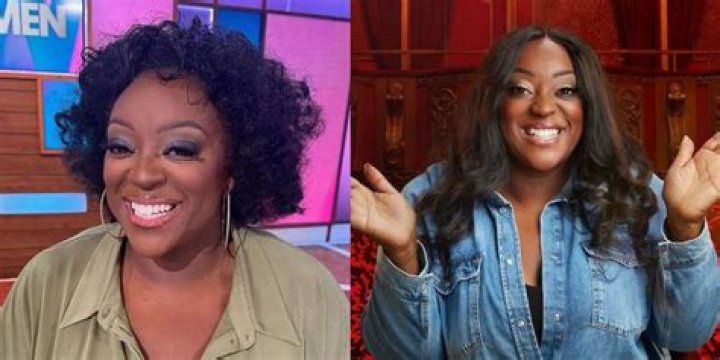 Judi Love Bio (Wiki) 